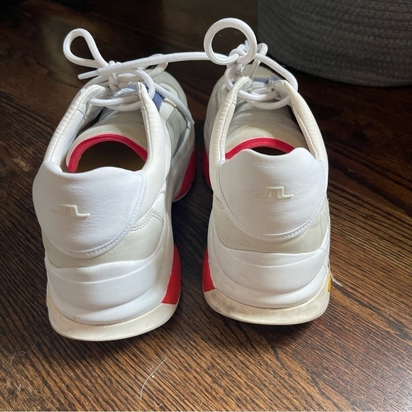 Worn once J Lindberg shoes - Picture 2 of 5